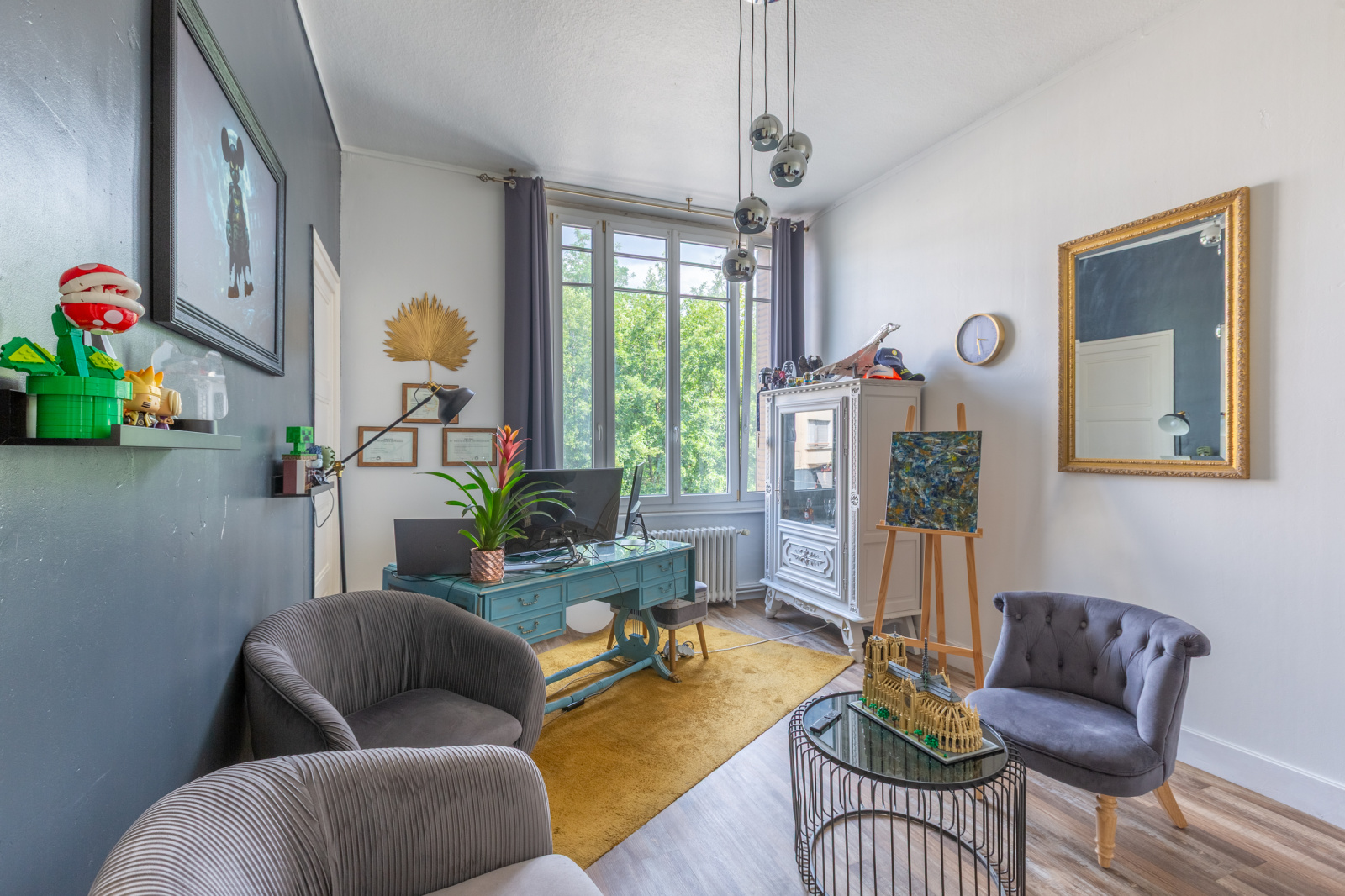 Image_9, Appartement, Vienne, ref :VAP10000205