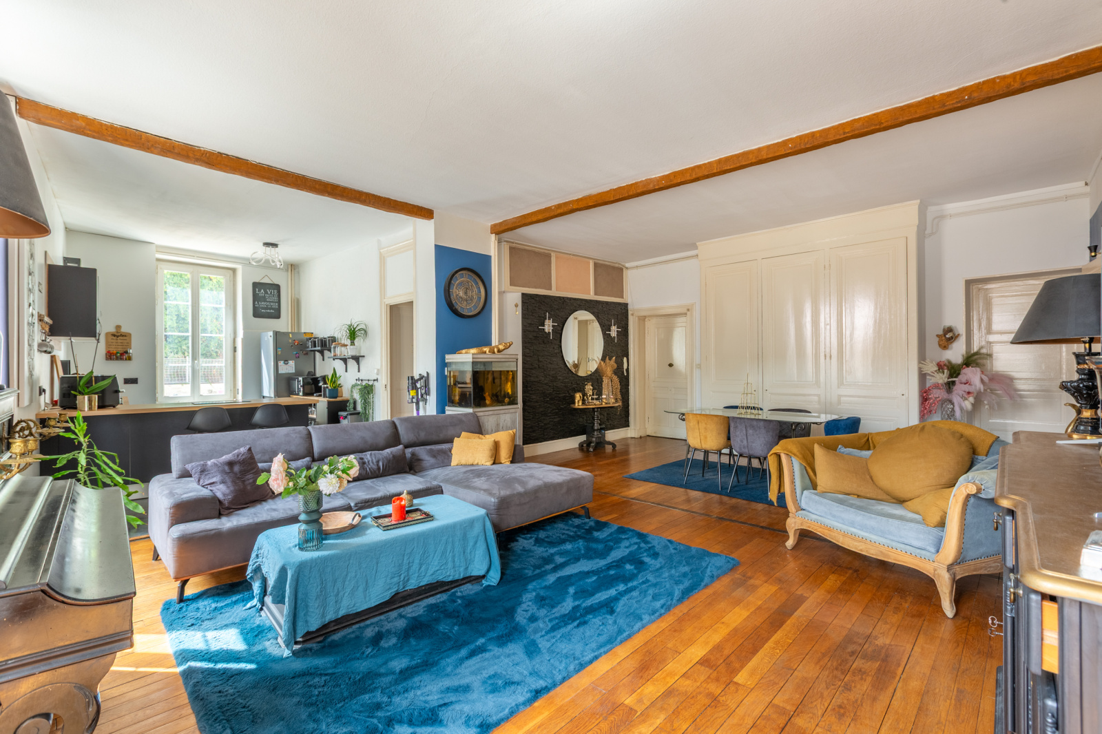 Image_1, Appartement, Vienne, ref :VAP10000205