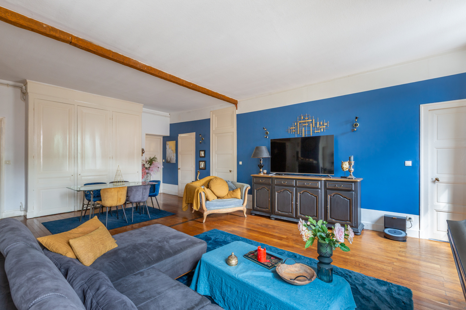 Image_5, Appartement, Vienne, ref :VAP10000205