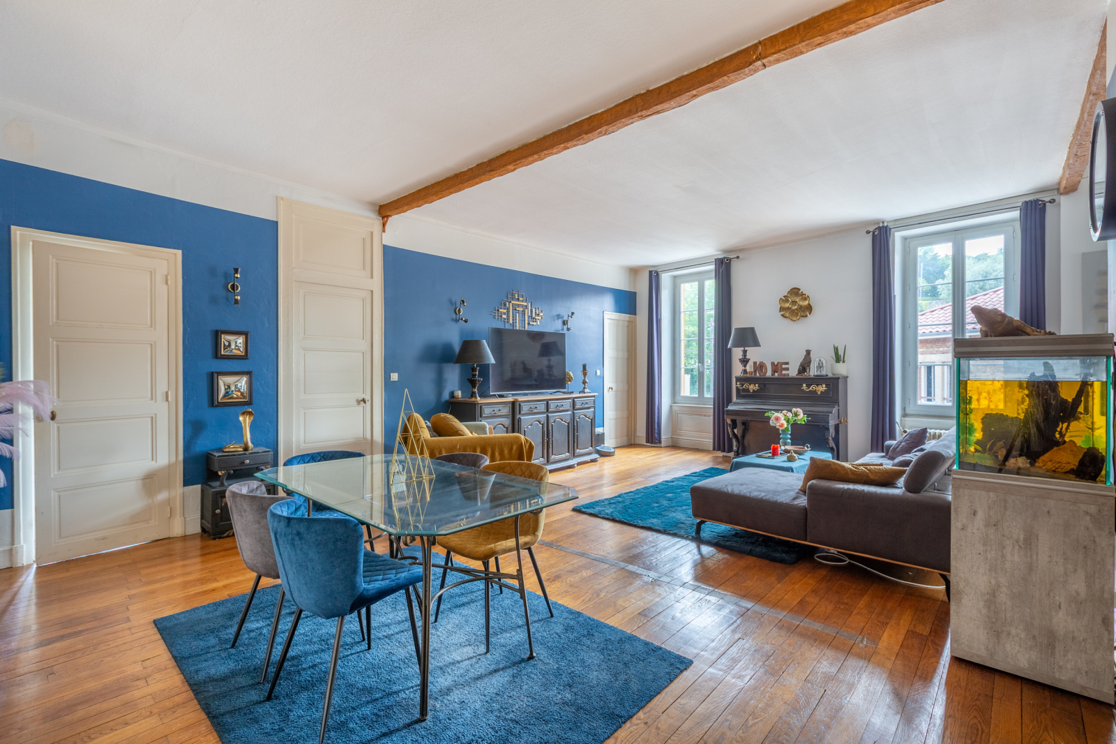 Image_2, Appartement, Vienne, ref :VAP10000205