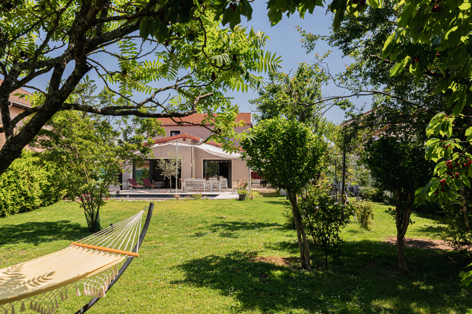 Image_8, Maison, Meyzieu, ref :VMA110000193