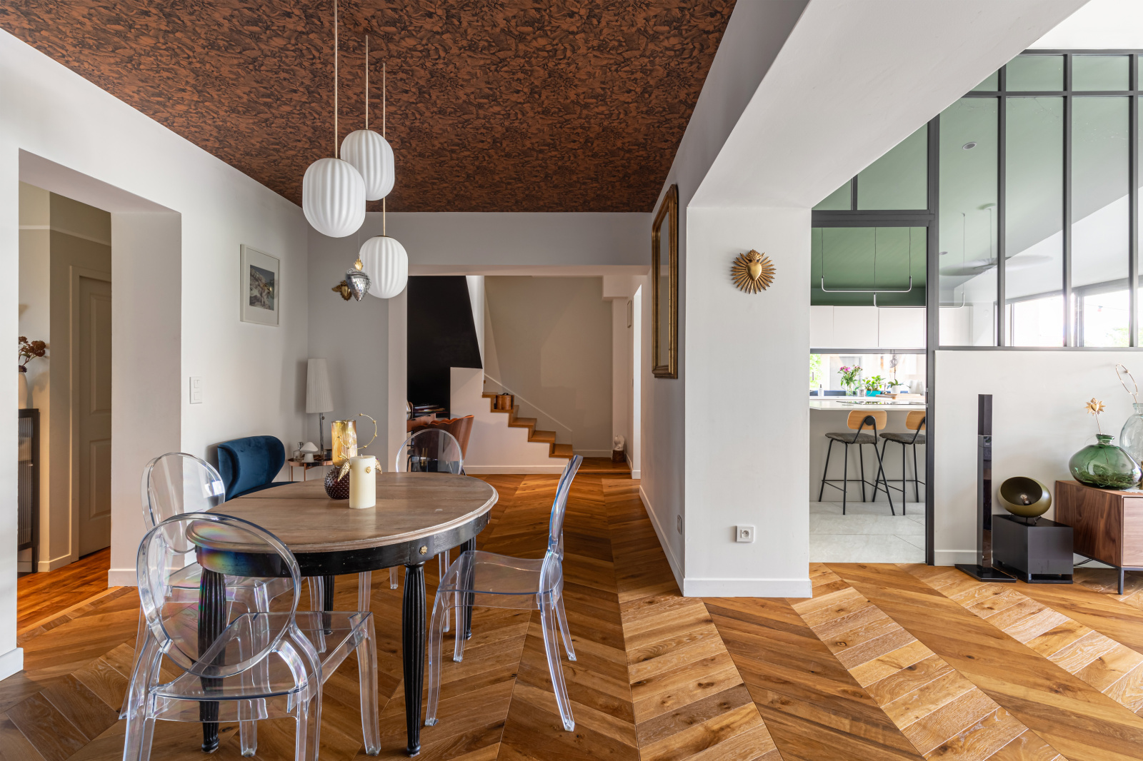 Image_3, Maison, Meyzieu, ref :VMA110000193