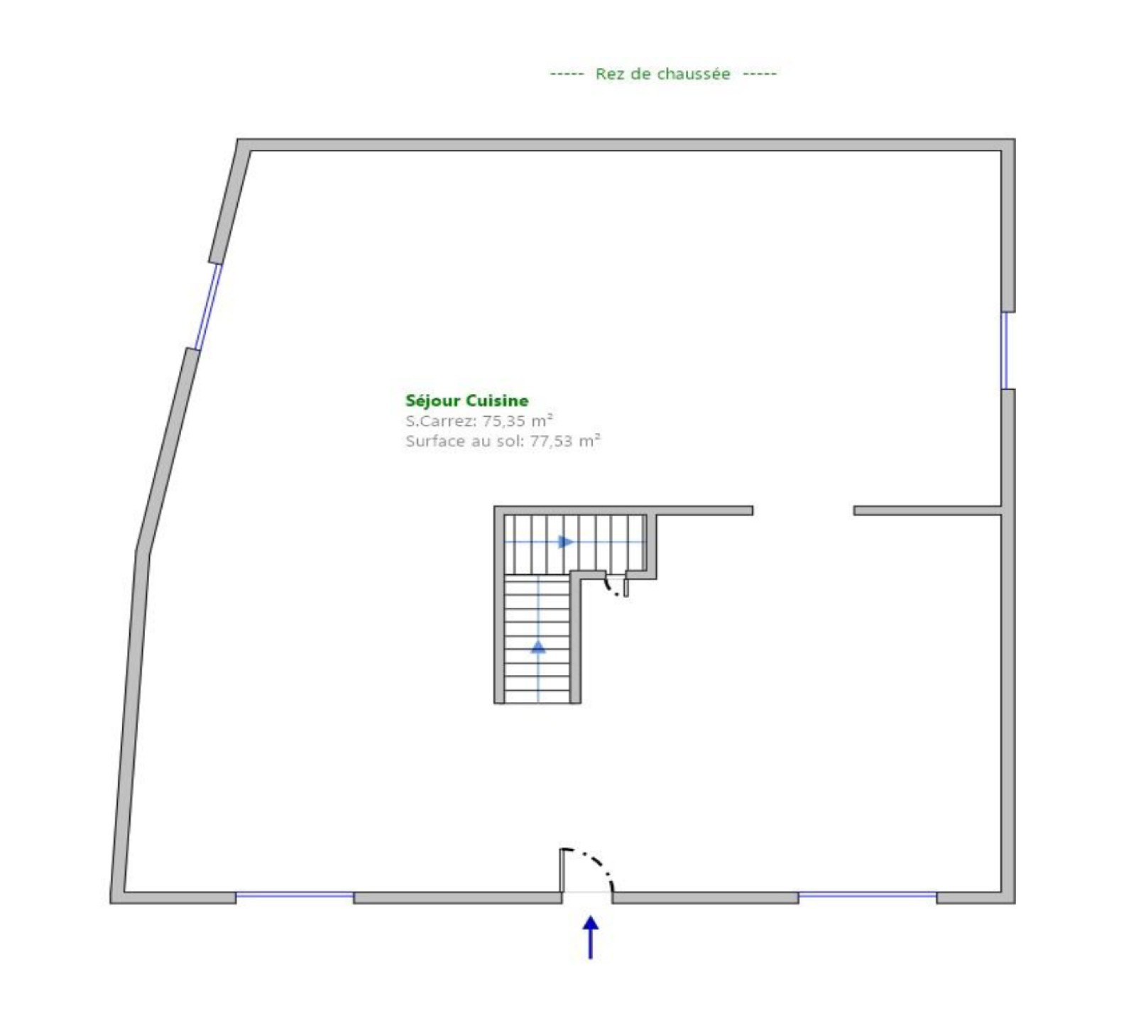 Image_16, Maison, Jardin, ref :VMA10000128