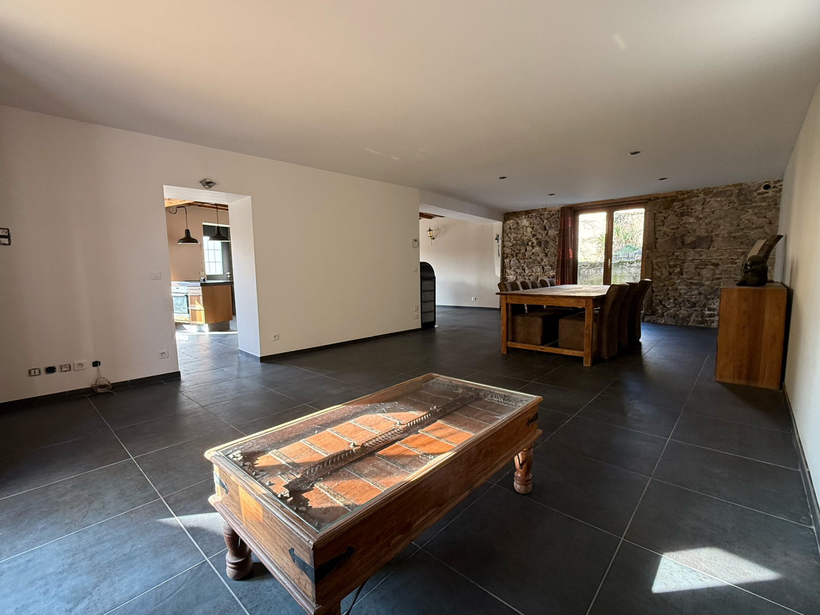 Image_4, Maison, Jardin, ref :VMA10000128