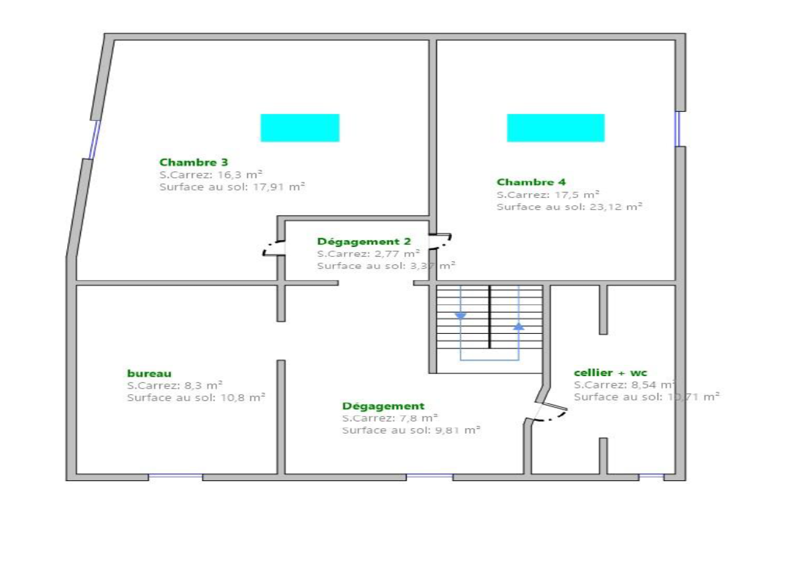 Image_18, Maison, Jardin, ref :VMA10000128