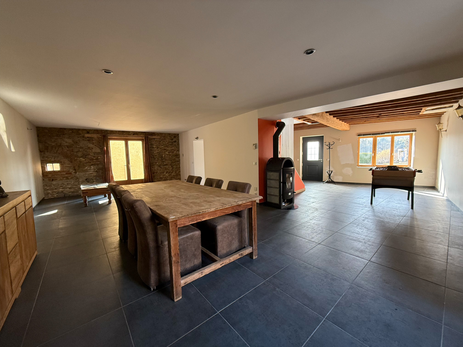 Image_3, Maison, Jardin, ref :VMA10000128