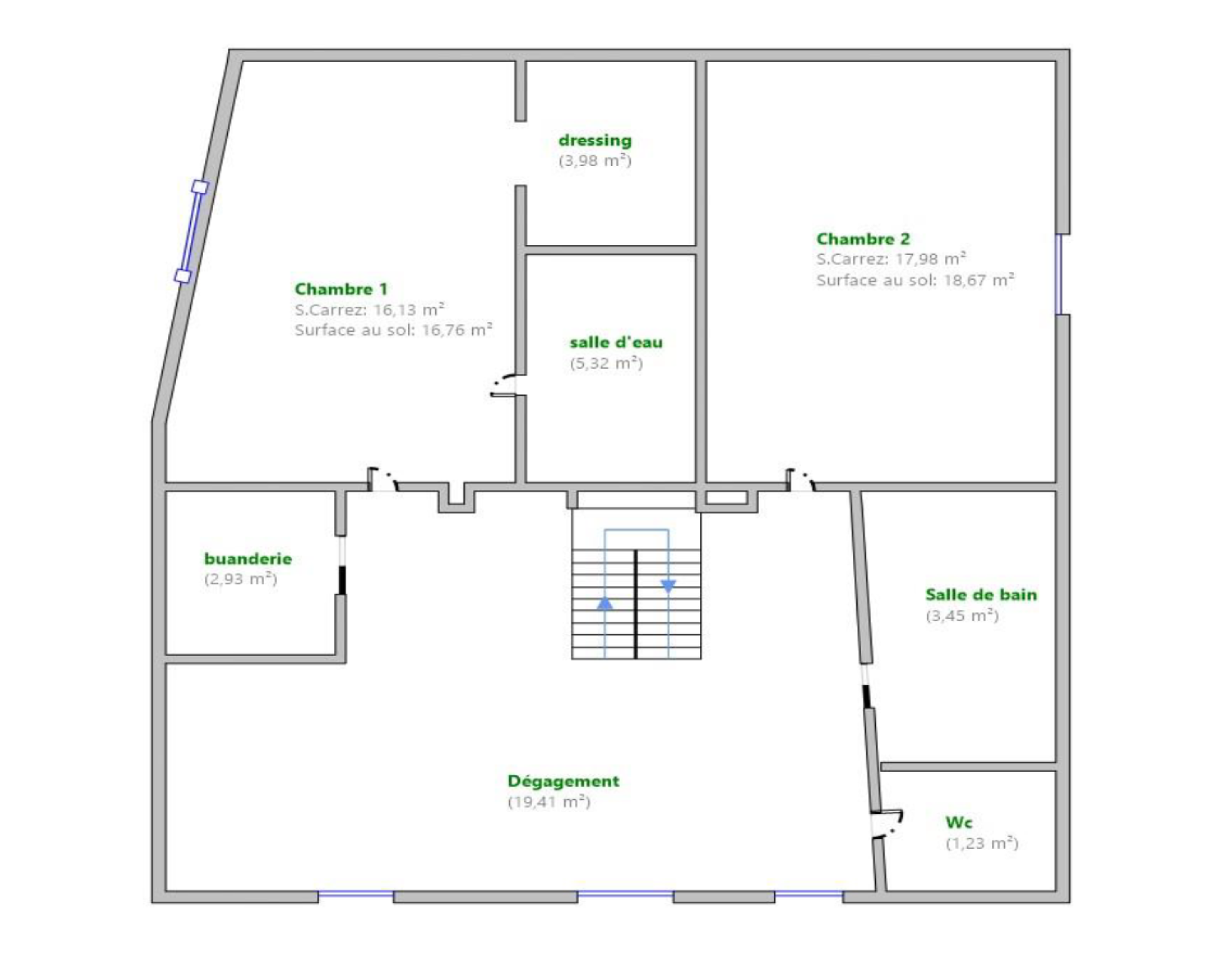 Image_17, Maison, Jardin, ref :VMA10000128