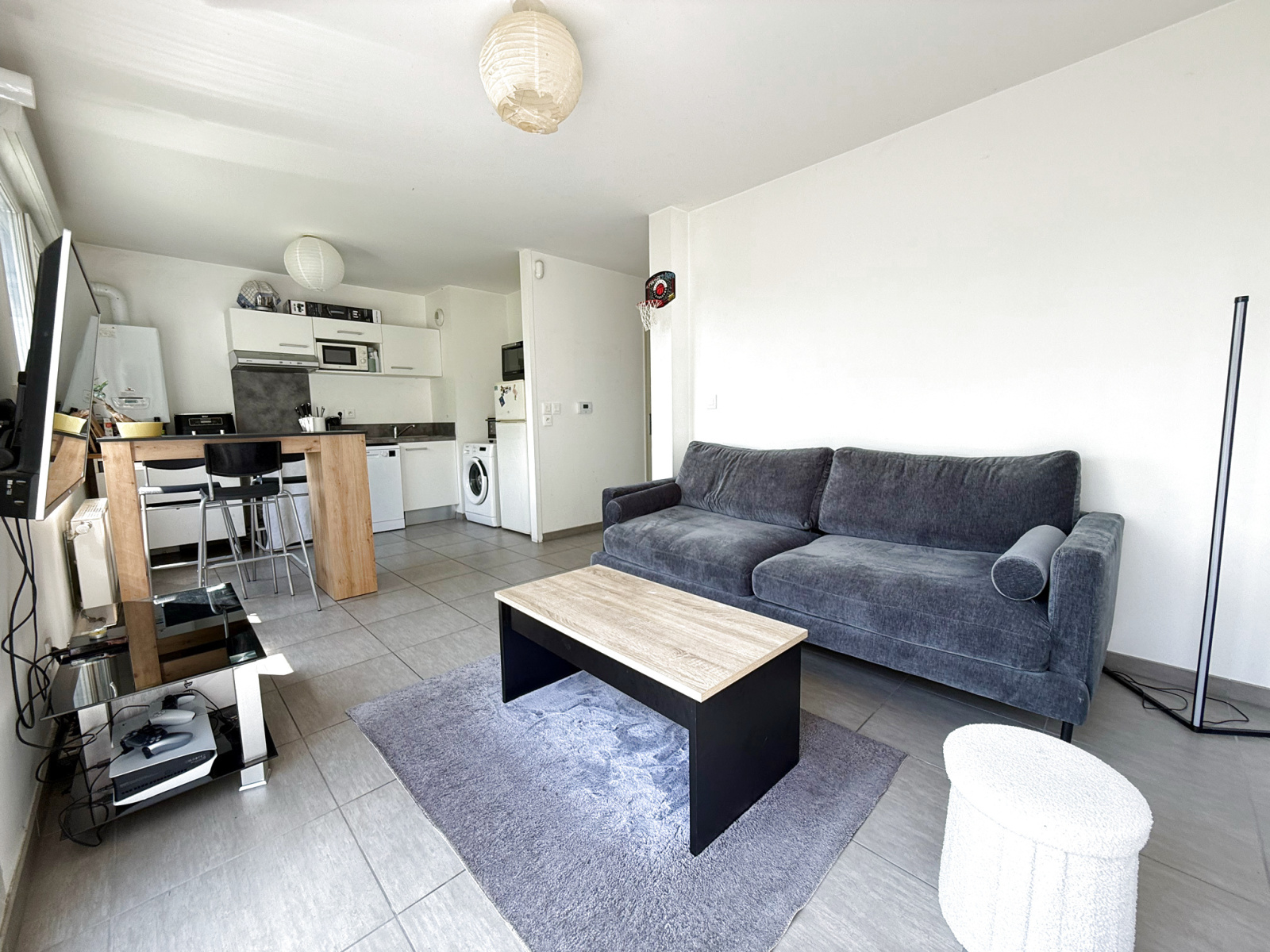 Image_3, Appartement, Villeurbanne, ref :VAP110000194