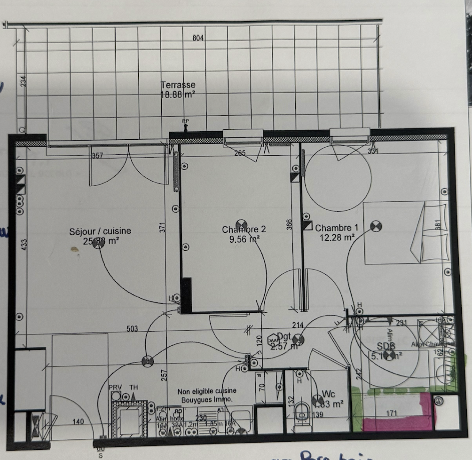 Image_15, Appartement, Givors, ref :VAP10000199