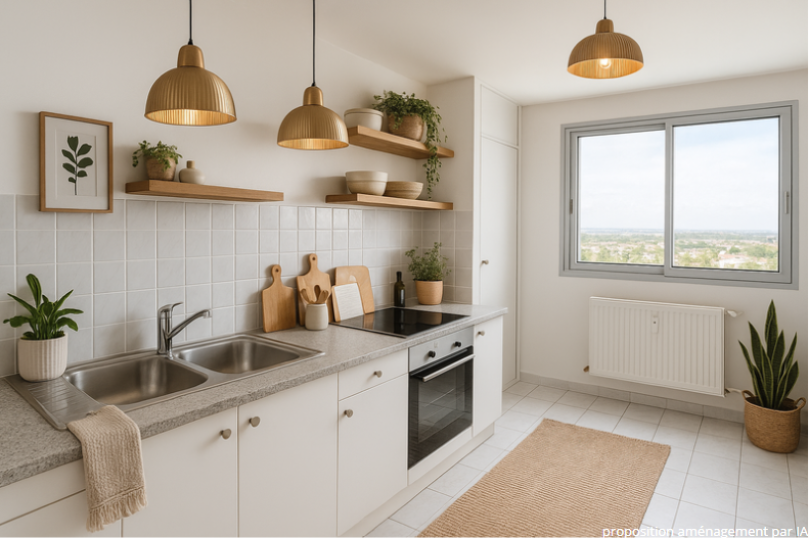 Image_9, Appartement, Caluire-et-Cuire, ref :VAP10000192