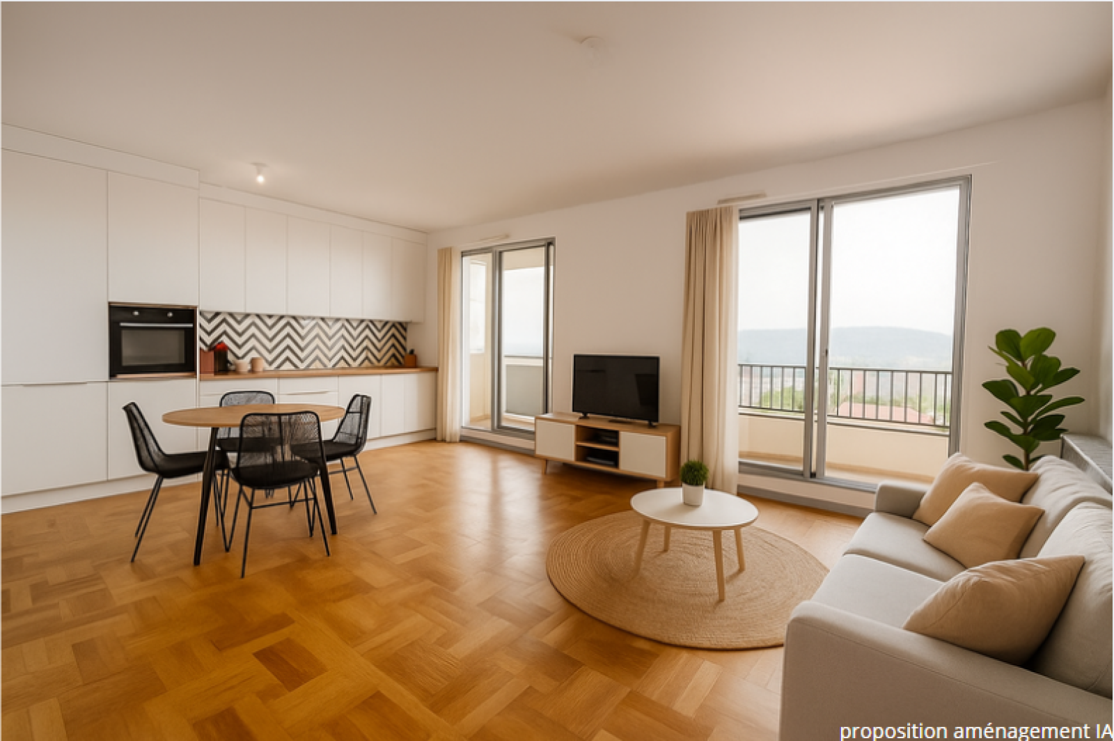 Image_3, Appartement, Caluire-et-Cuire, ref :VAP10000192