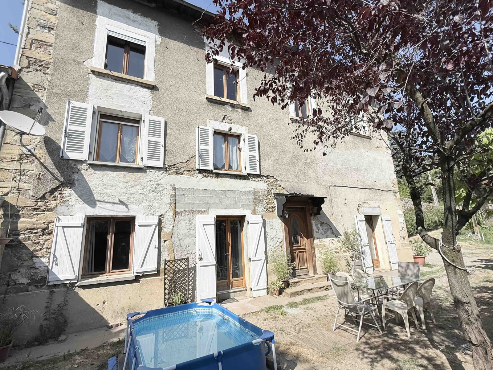 Image_6, Maison, Vienne, ref :VMA10000265