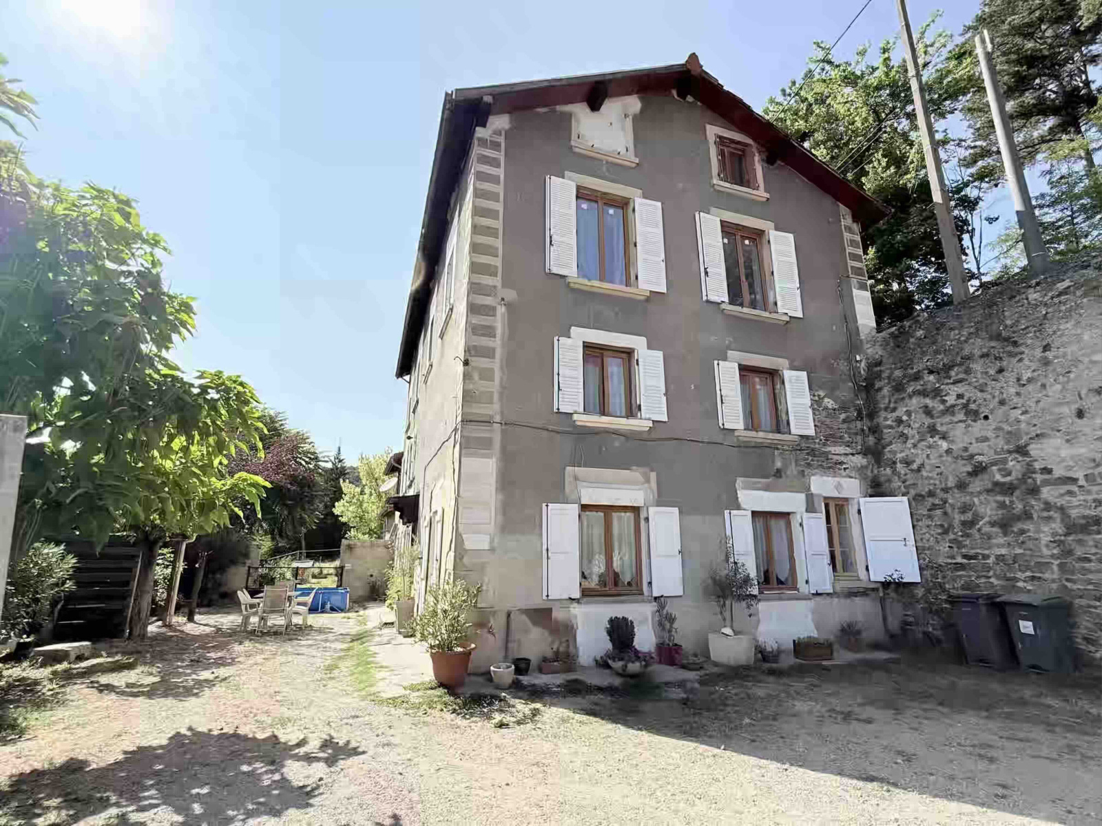 Image_21, Maison, Vienne, ref :VMA10000265