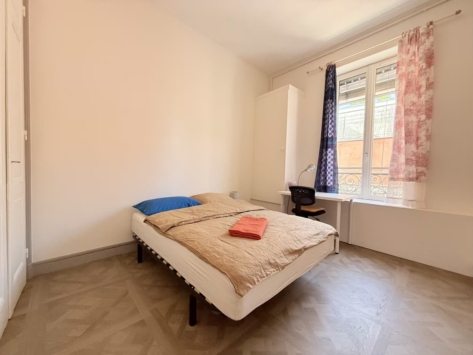Image_5, Appartement, Villeurbanne, ref :LAP10000257