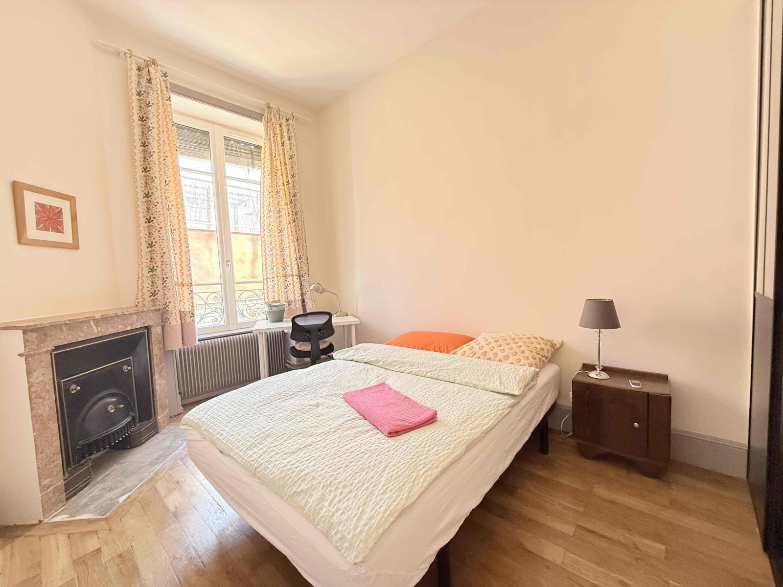 Image_6, Appartement, Villeurbanne, ref :LAP10000257