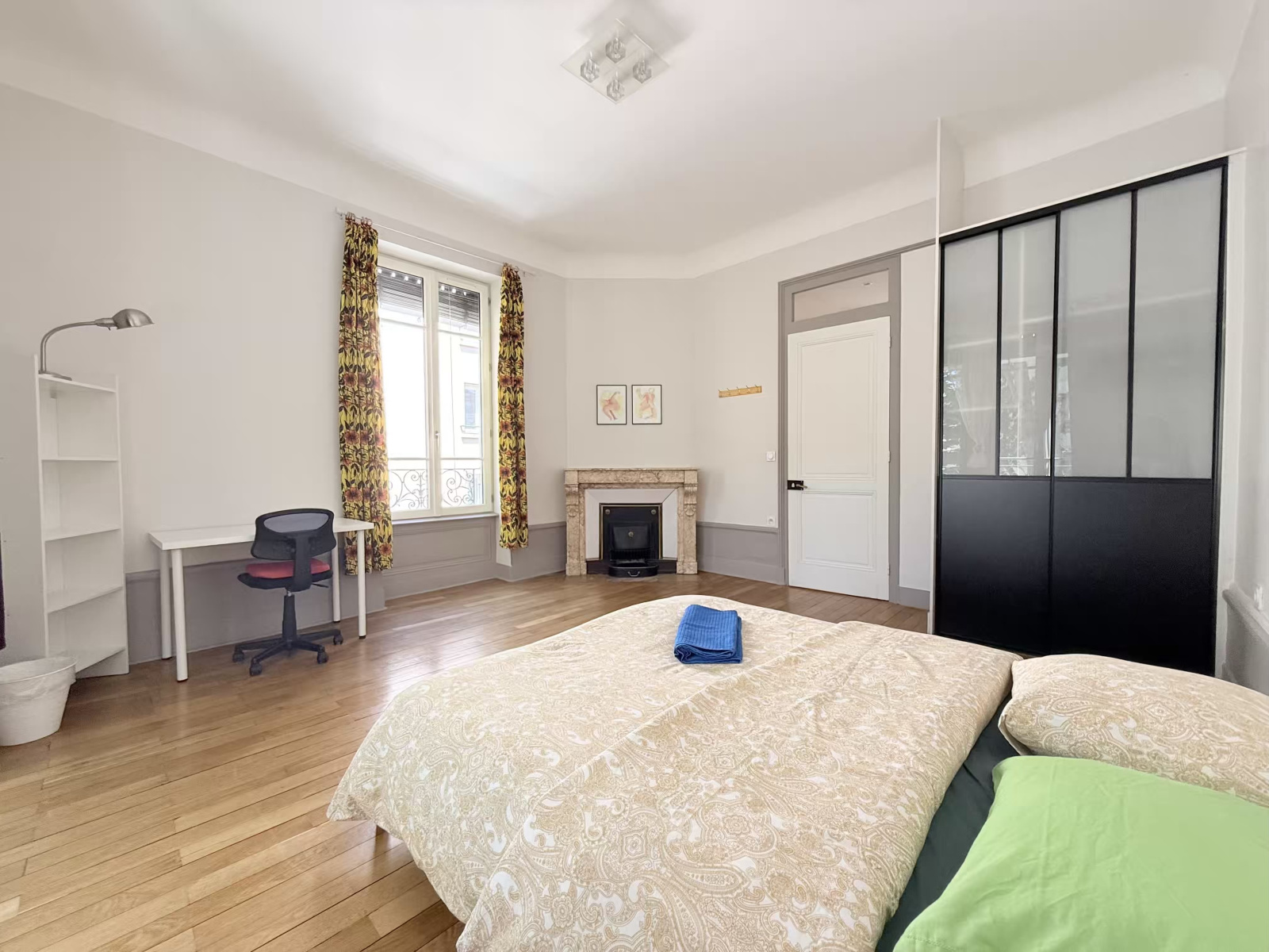 Image_10, Appartement, Villeurbanne, ref :LAP10000257