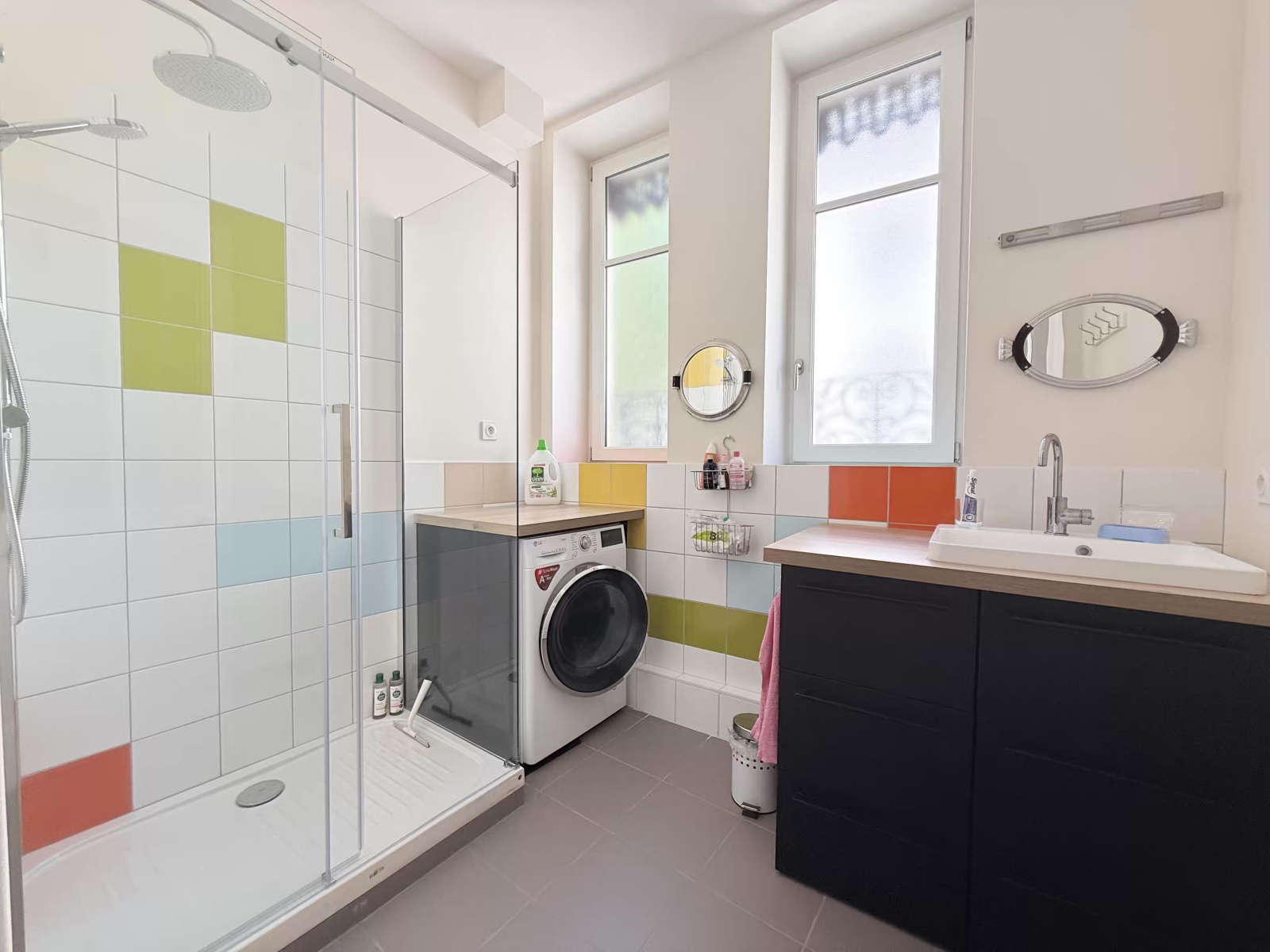 Image_7, Appartement, Villeurbanne, ref :LAP10000257