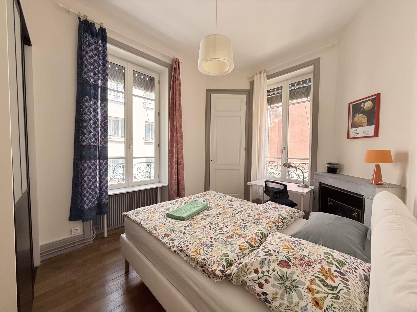 Image_5, Appartement, Villeurbanne, ref :LAP10000257