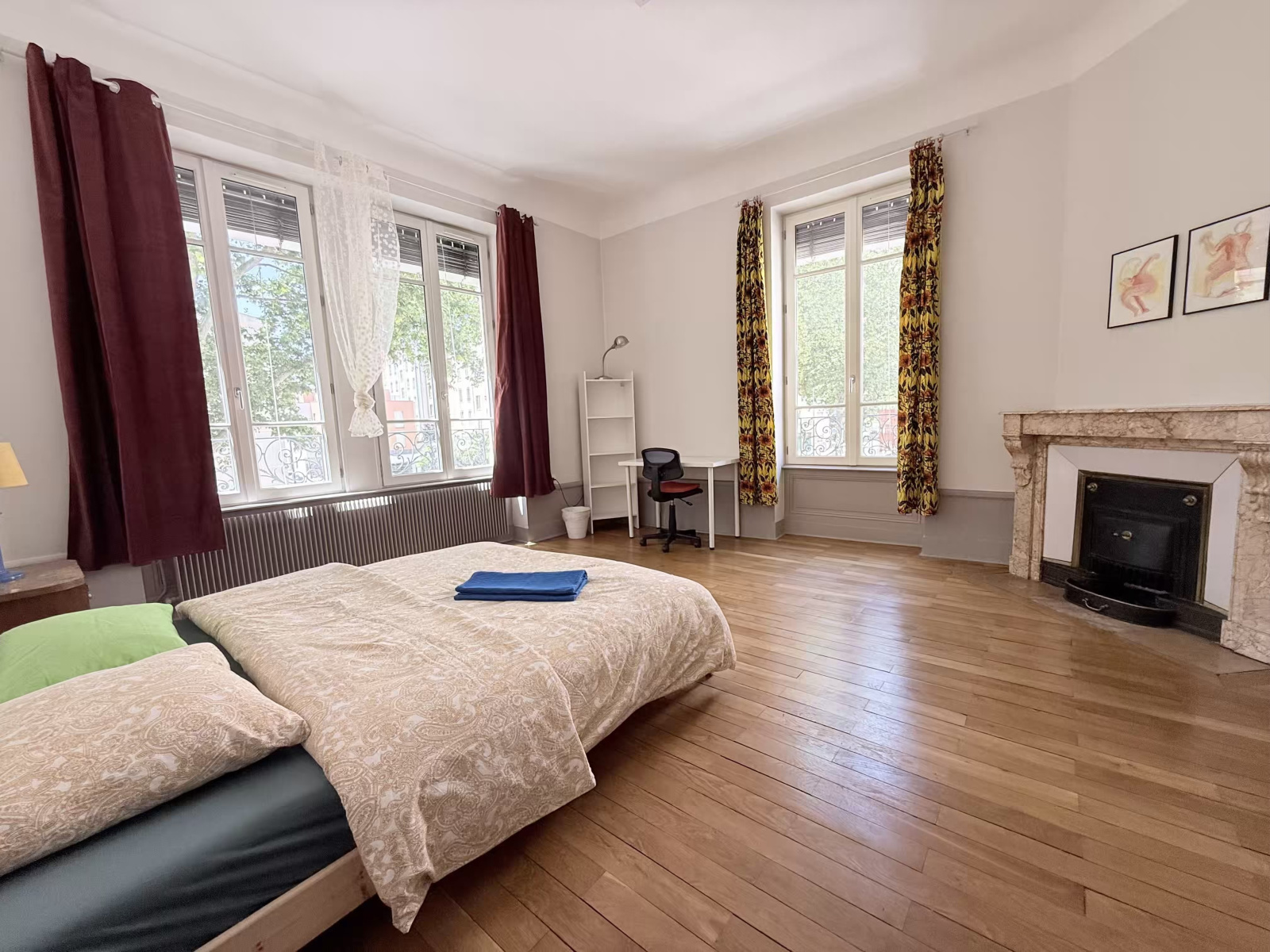 Image_11, Appartement, Villeurbanne, ref :LAP10000257