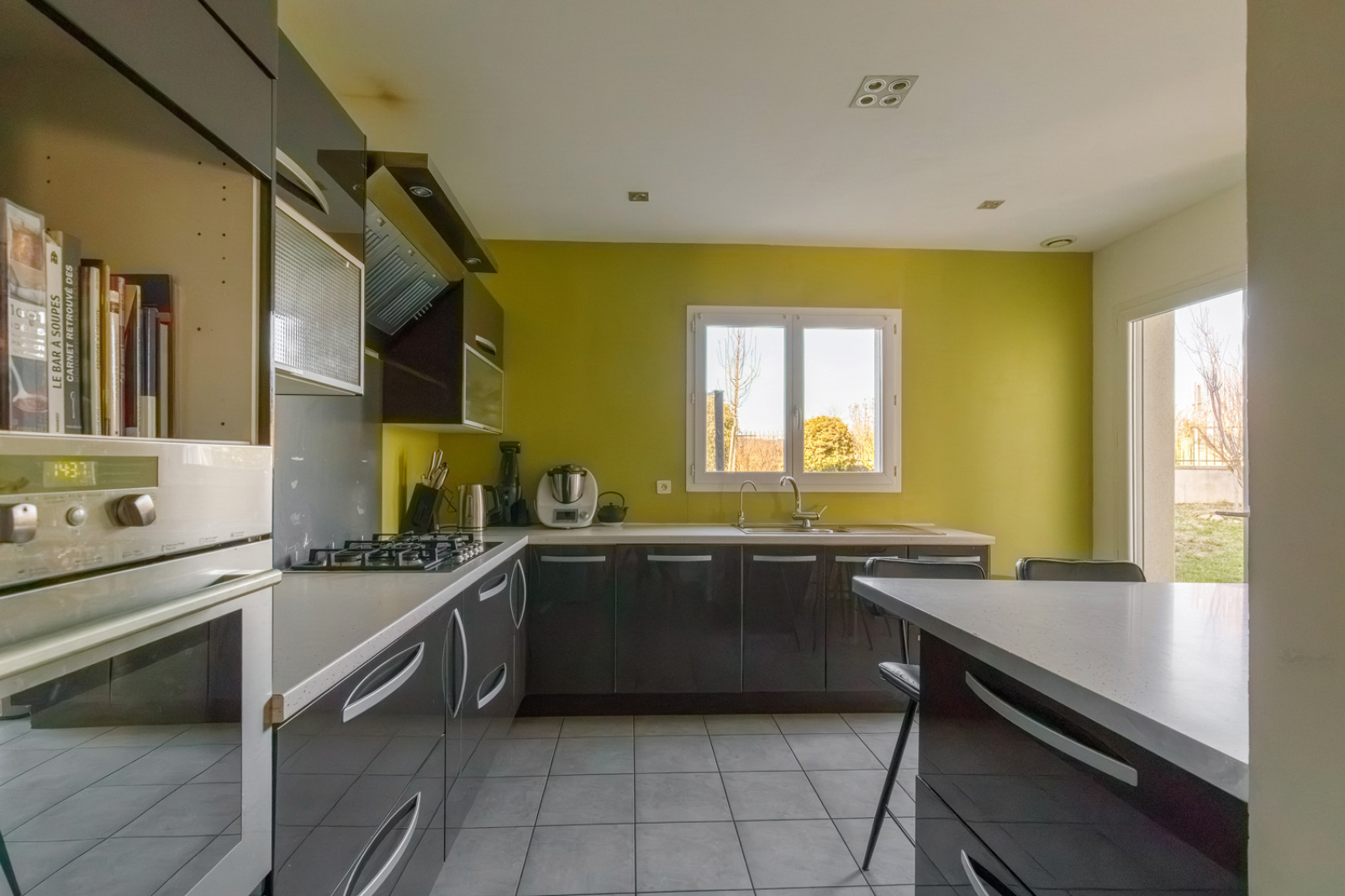 Image_9, Maison, Grigny-sur-Rhône, ref :VMA10000228