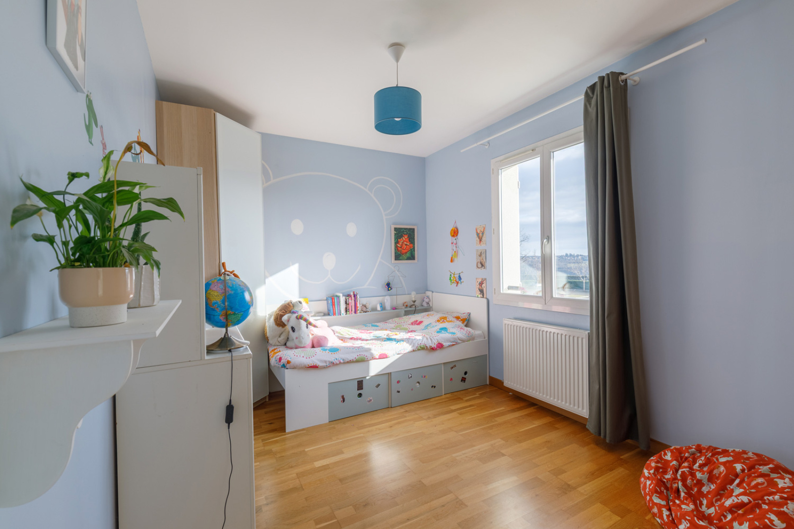 Image_15, Maison, Grigny-sur-Rhône, ref :VMA10000228