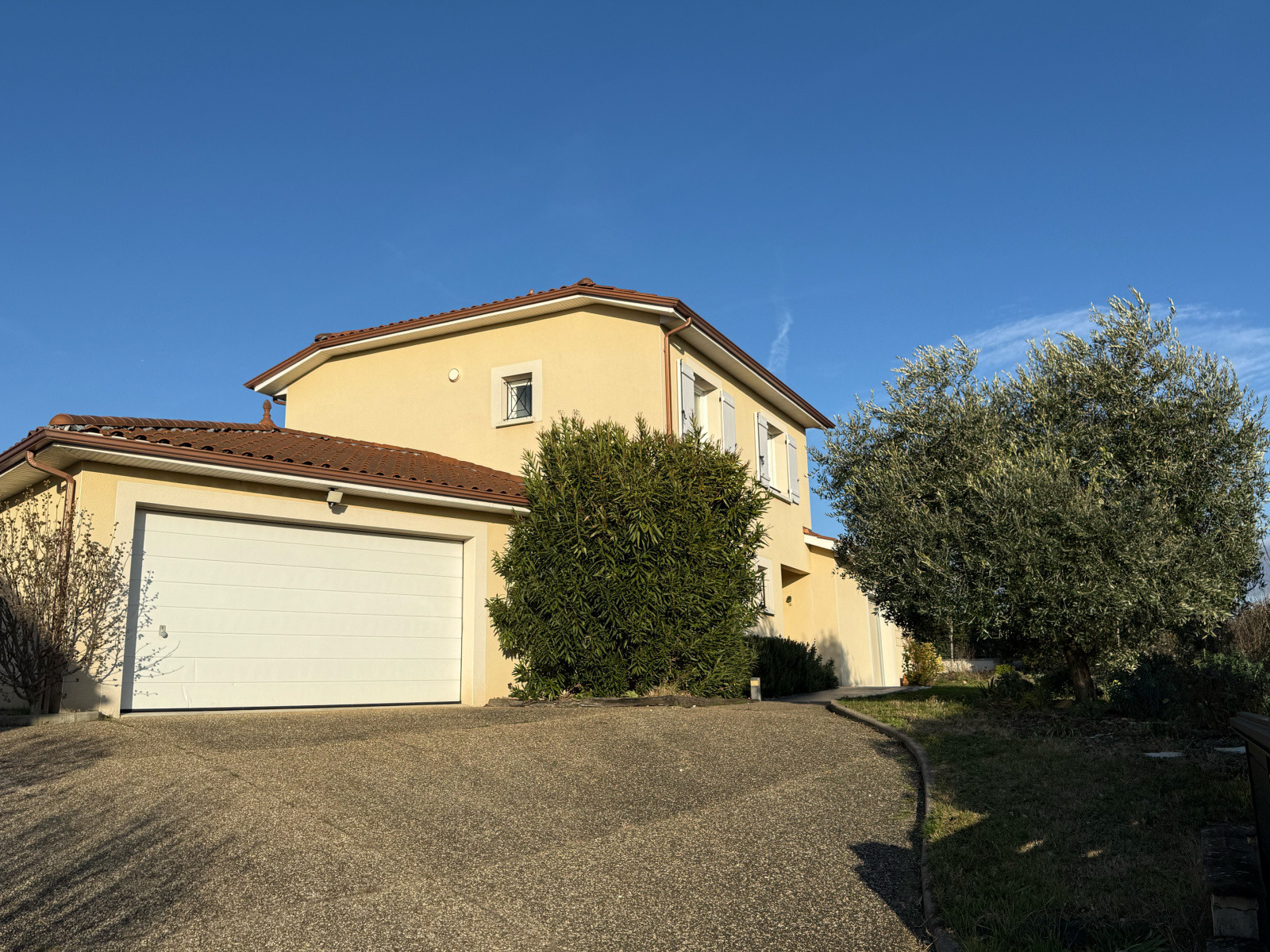 Image_2, Maison, Grigny-sur-Rhône, ref :VMA10000228