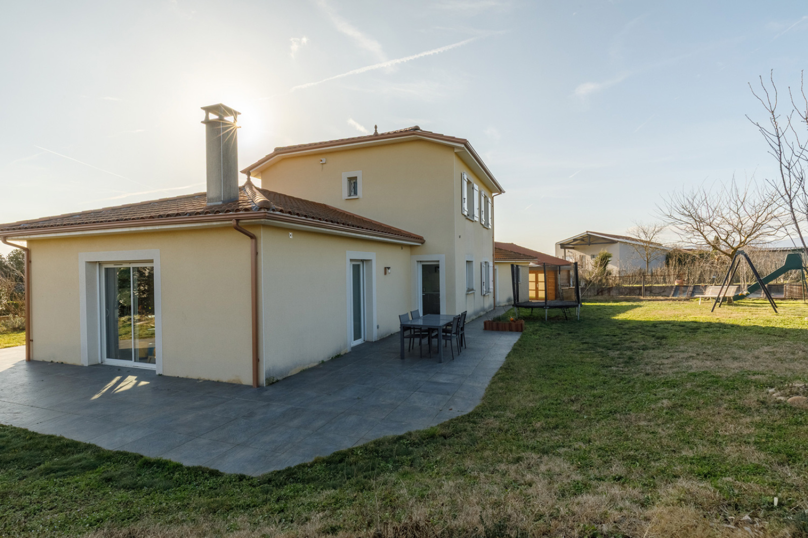 Image_12, Maison, Grigny-sur-Rhône, ref :VMA10000228