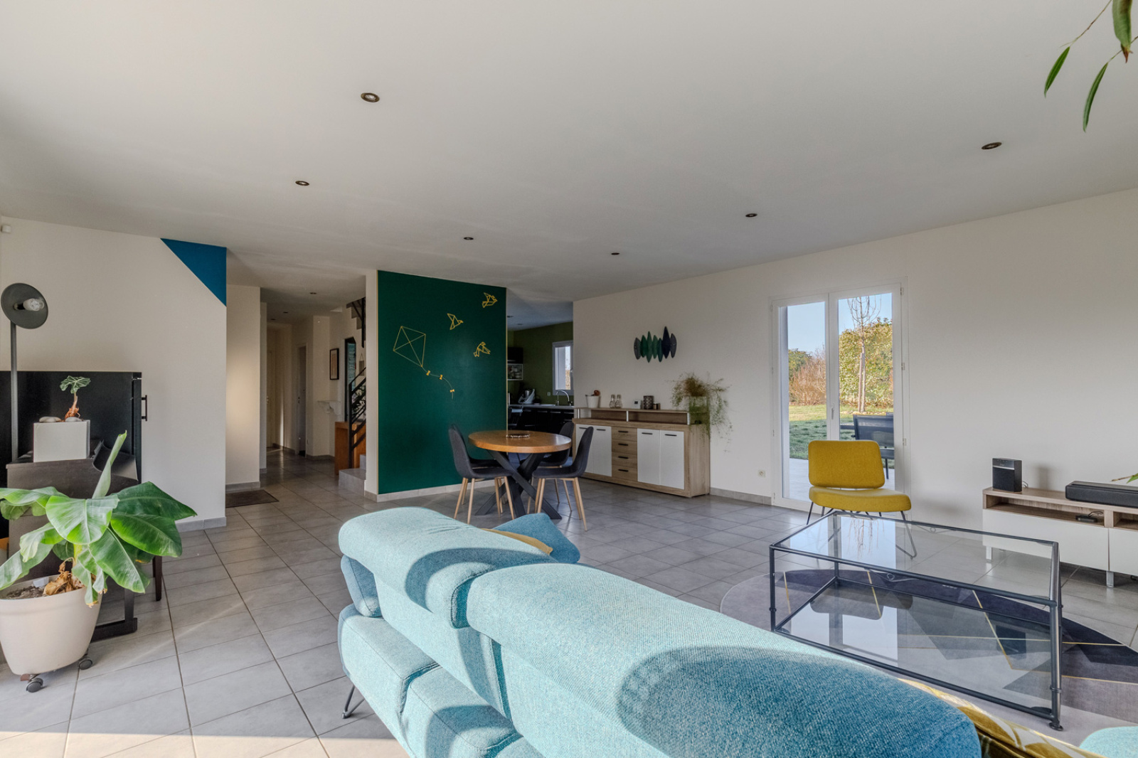 Image_6, Maison, Grigny-sur-Rhône, ref :VMA10000228