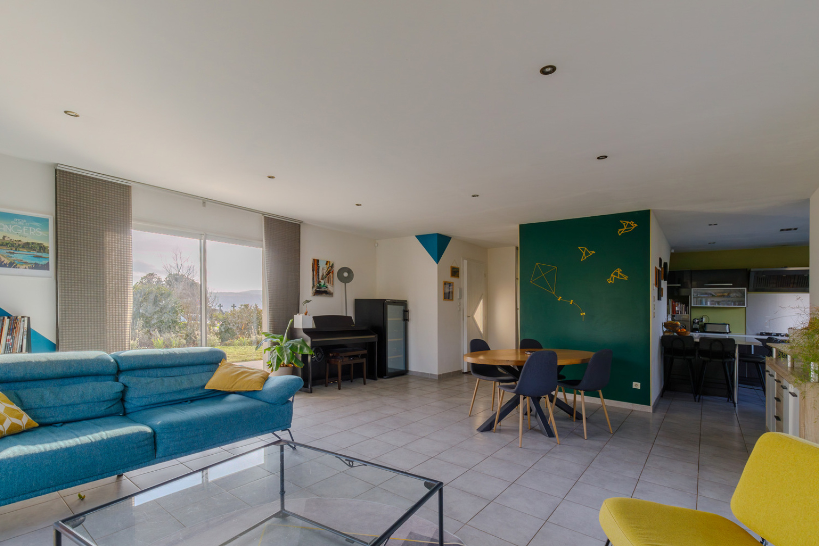 Image_7, Maison, Grigny-sur-Rhône, ref :VMA10000228