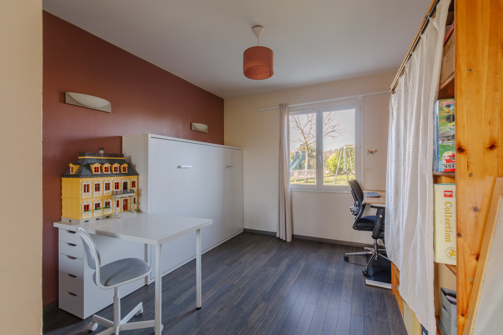 Image_10, Maison, Grigny-sur-Rhône, ref :VMA10000228