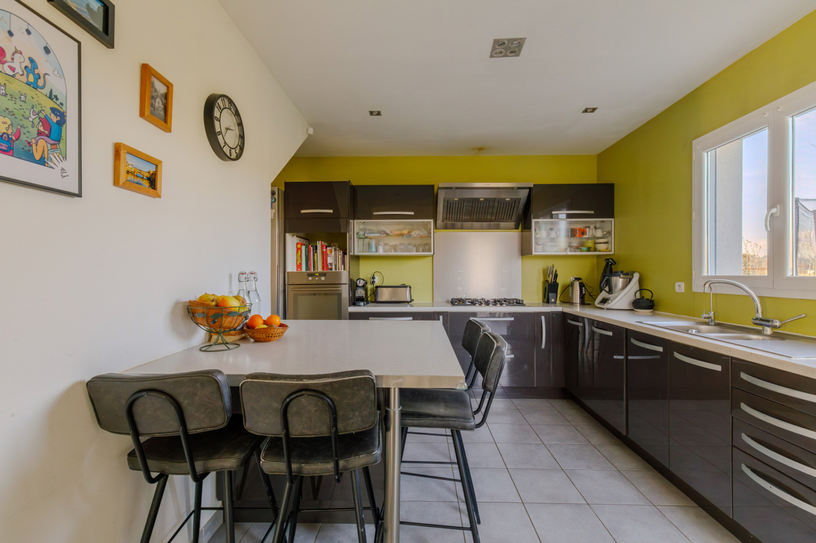 Image_8, Maison, Grigny-sur-Rhône, ref :VMA10000228