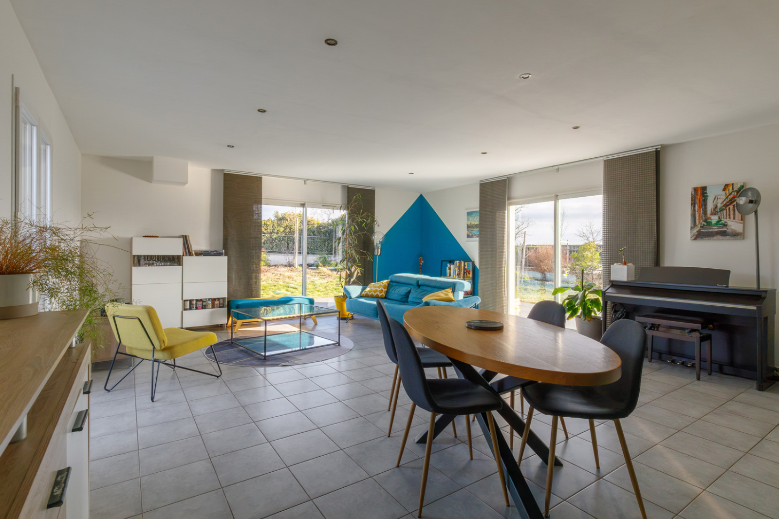 Image_5, Maison, Grigny-sur-Rhône, ref :VMA10000228