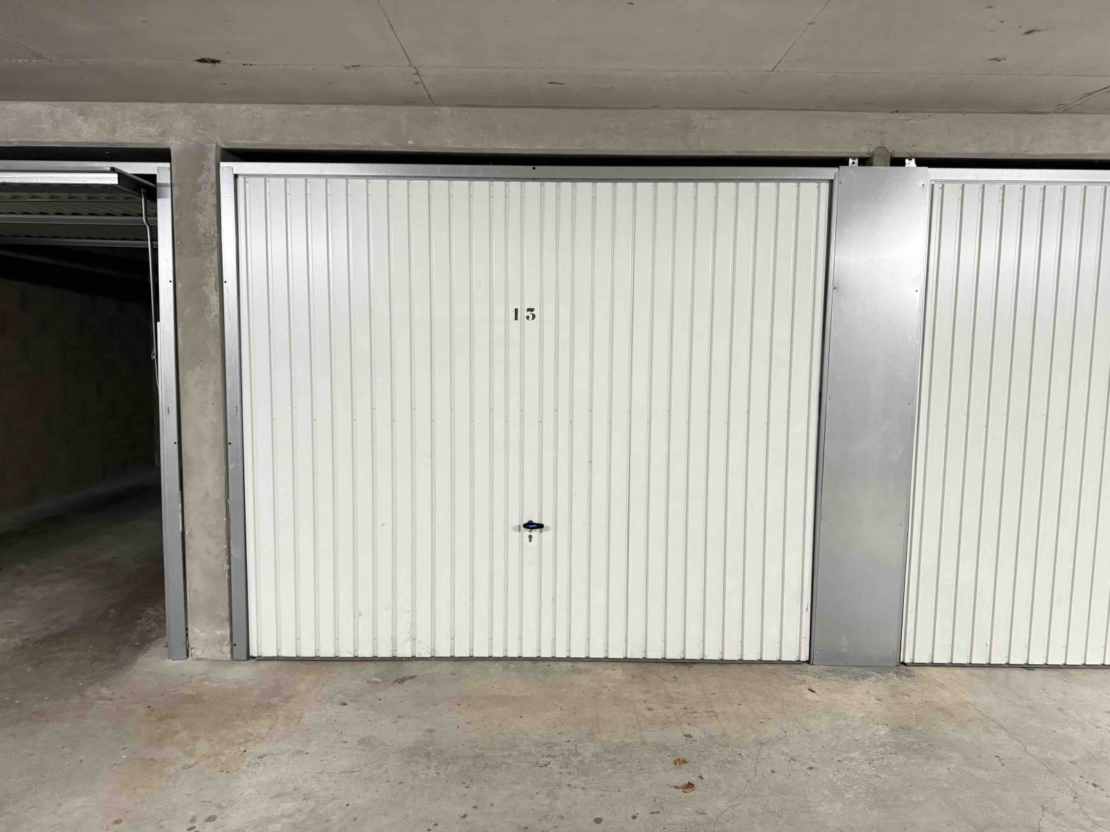 Image_4, Garage, Lyon, ref :LGA10000227