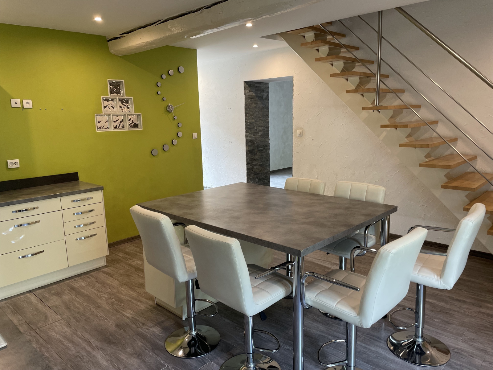 Image_6, Maison, Sainte-Colombe, ref :VMA10000077