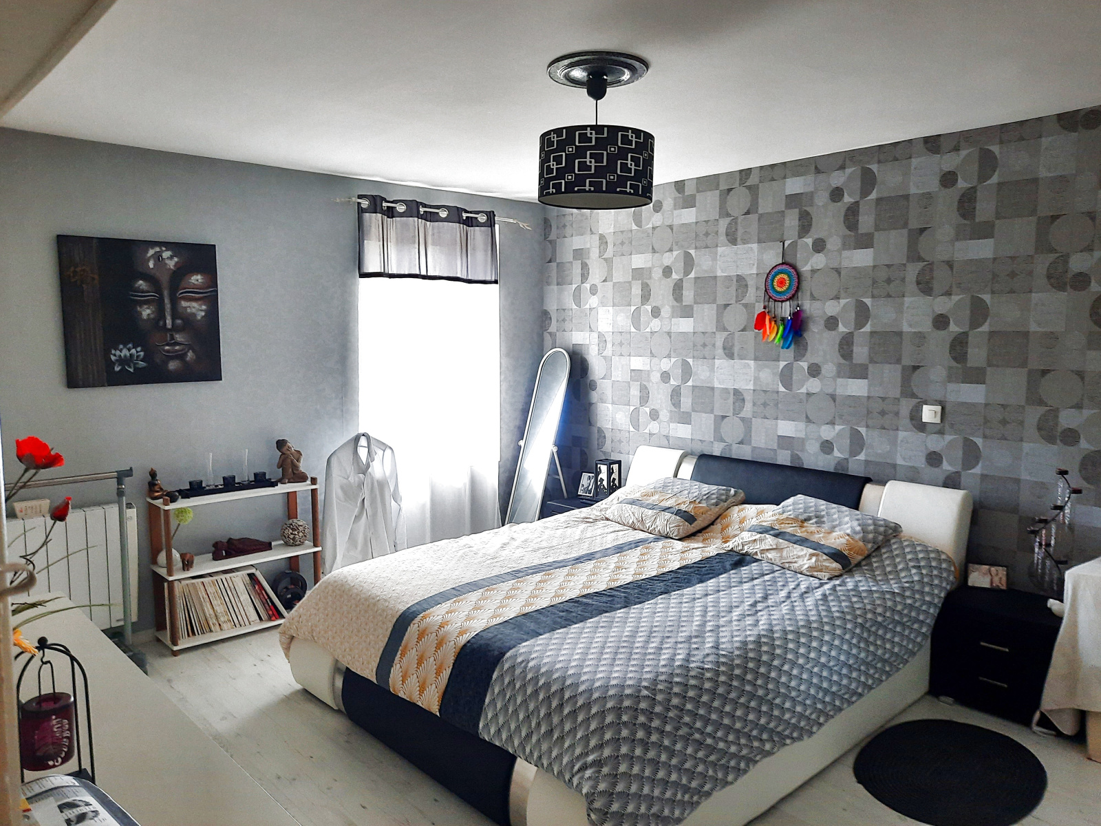 Image_13, Maison, Sainte-Colombe, ref :VMA10000077