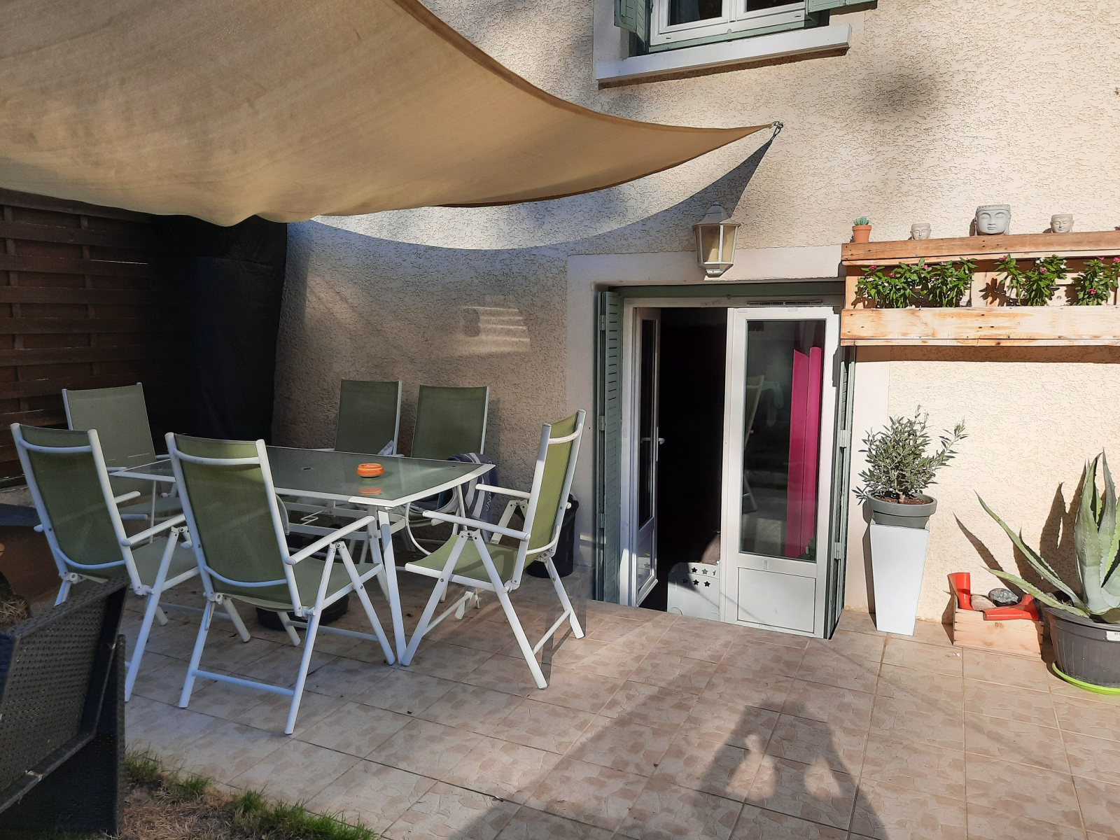 Image_4, Maison, Sainte-Colombe, ref :VMA10000077