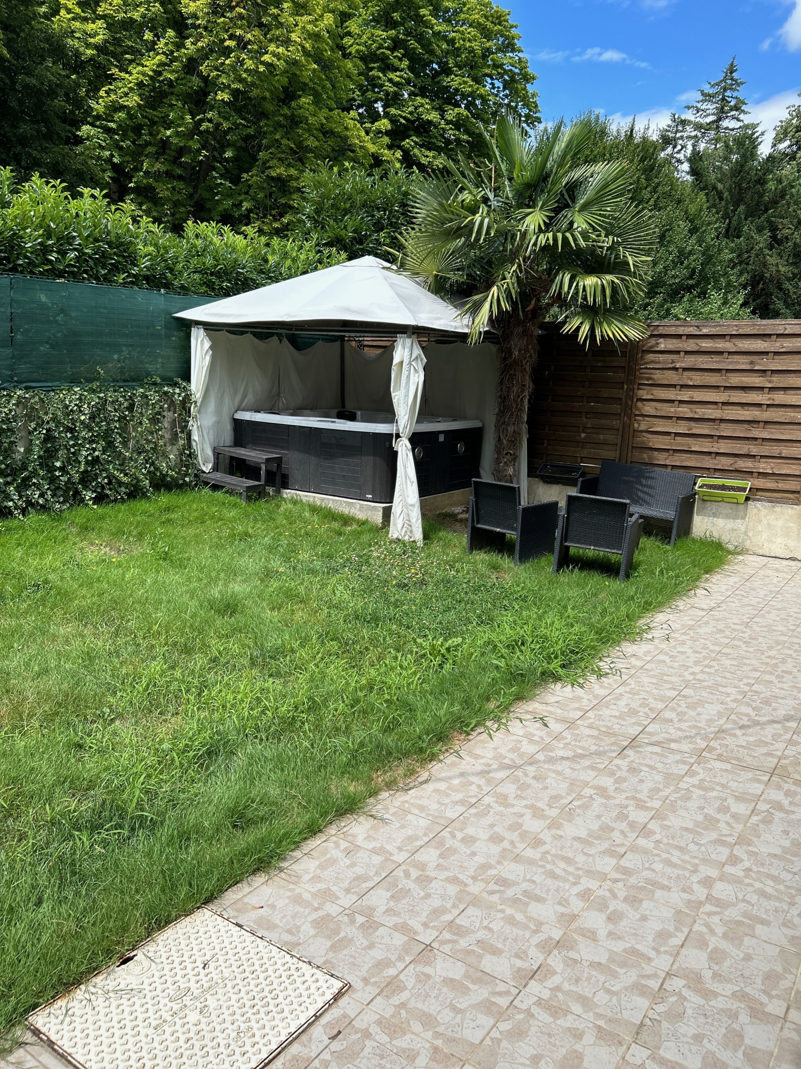 Image_1, Maison, Sainte-Colombe, ref :VMA10000077