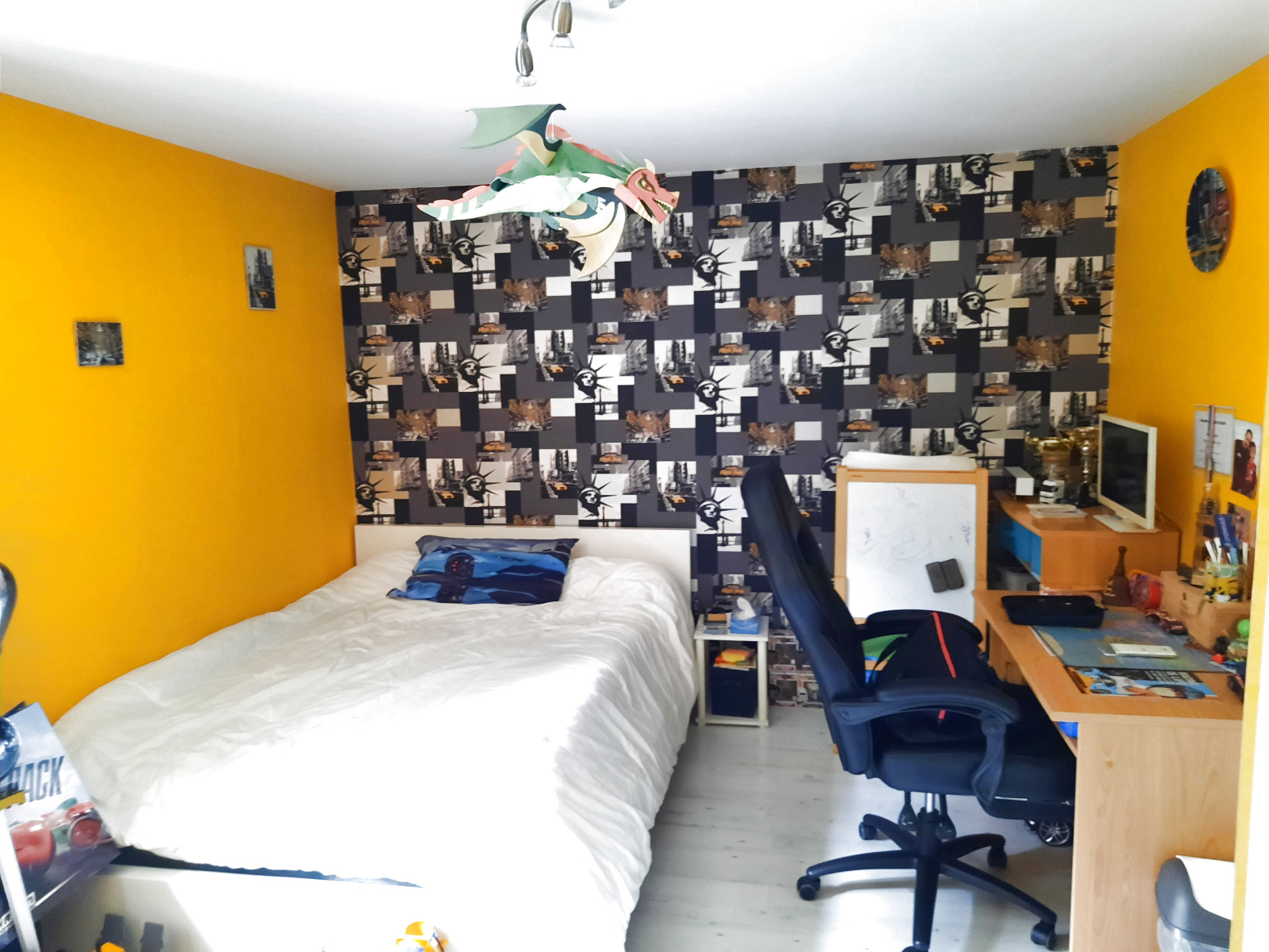 Image_14, Maison, Sainte-Colombe, ref :VMA10000077