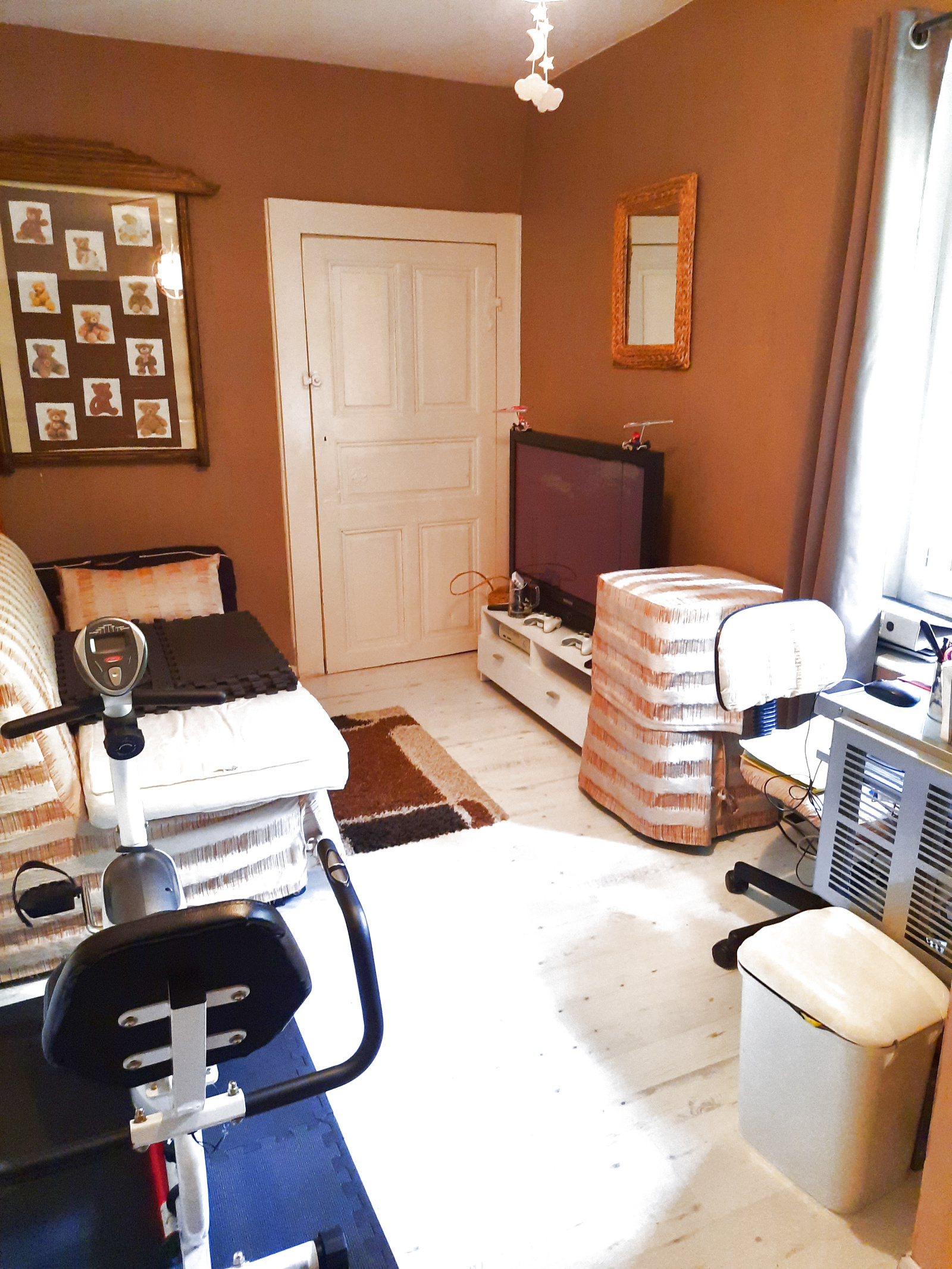 Image_17, Maison, Sainte-Colombe, ref :VMA10000077