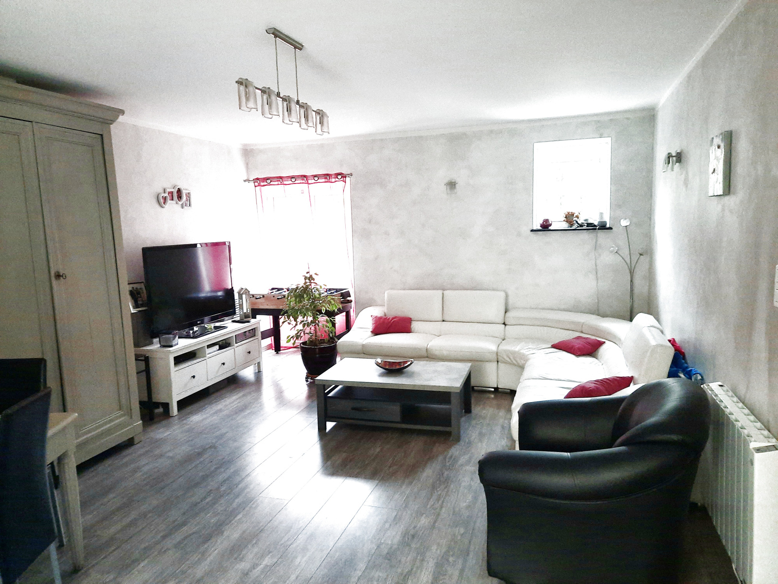 Image_9, Maison, Sainte-Colombe, ref :VMA10000077