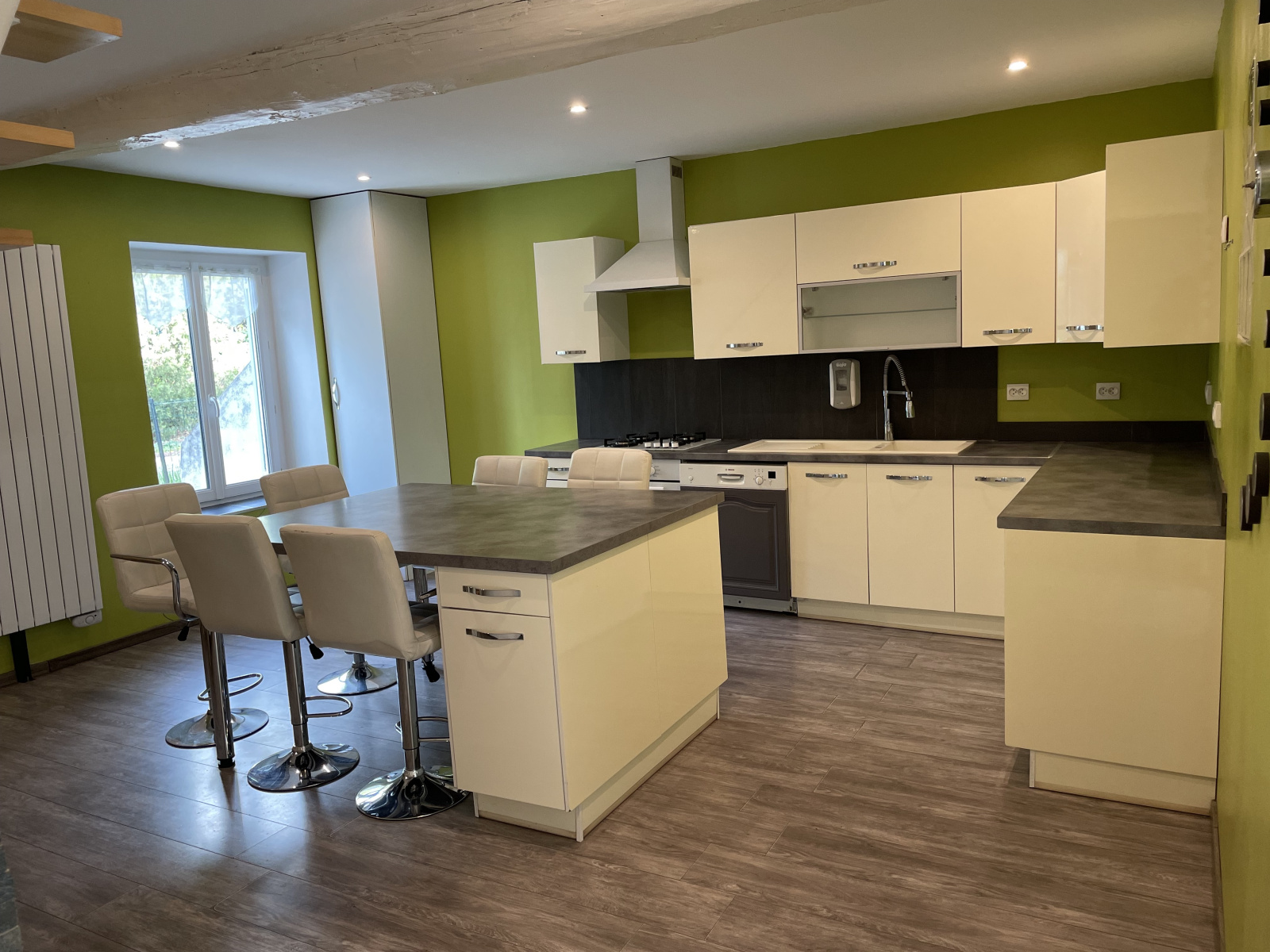 Image_7, Maison, Sainte-Colombe, ref :VMA10000077