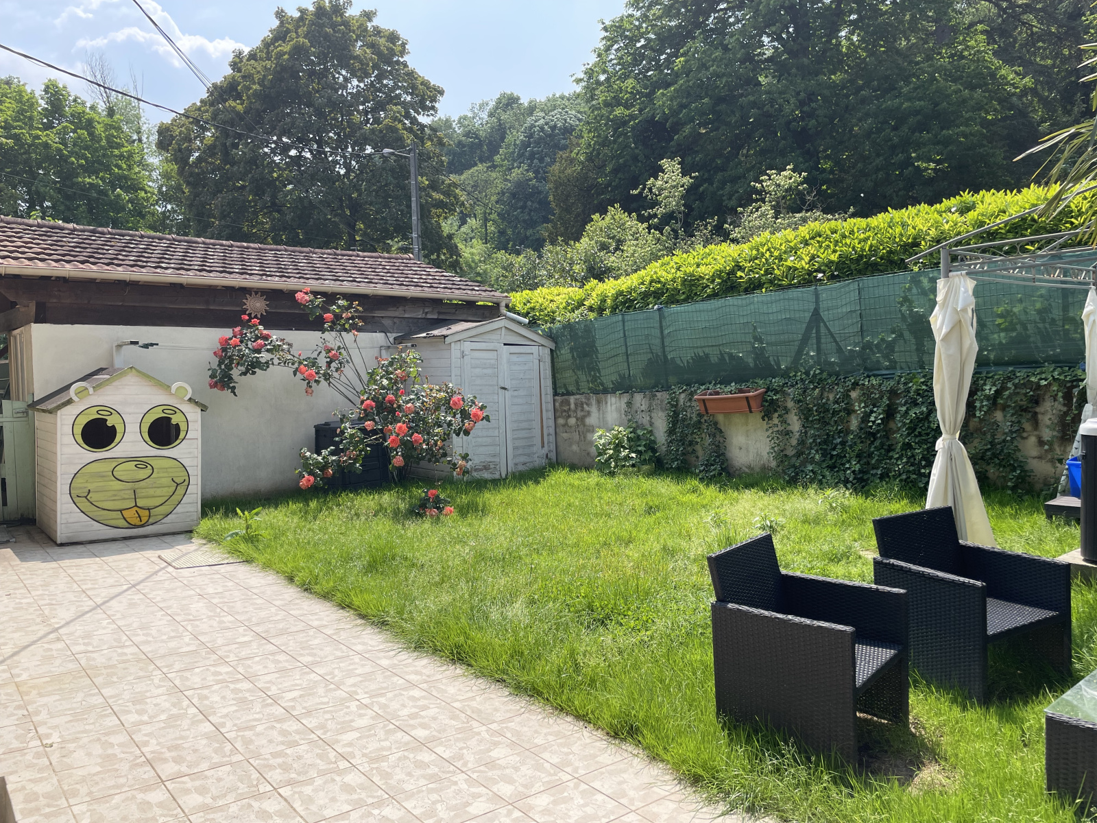 Image_2, Maison, Sainte-Colombe, ref :VMA10000077