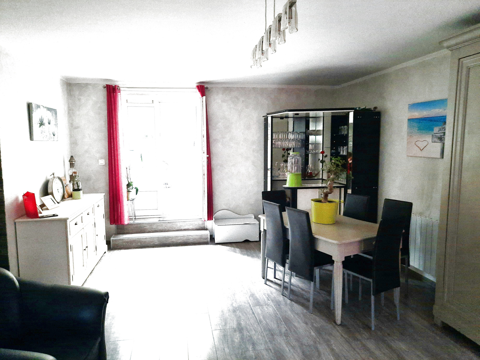 Image_10, Maison, Sainte-Colombe, ref :VMA10000077