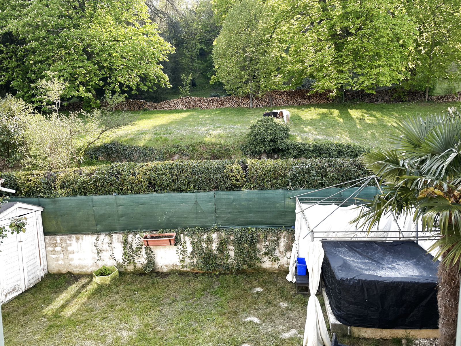 Image_18, Maison, Sainte-Colombe, ref :VMA10000077