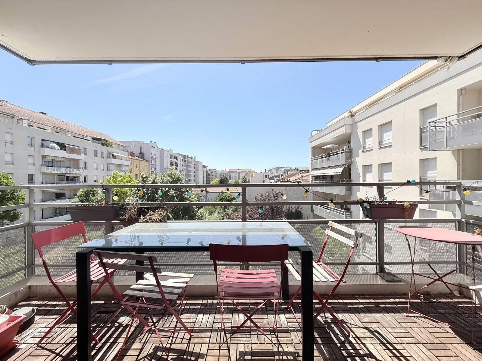 Image_3, Appartement, Villeurbanne, ref :LAP10000262