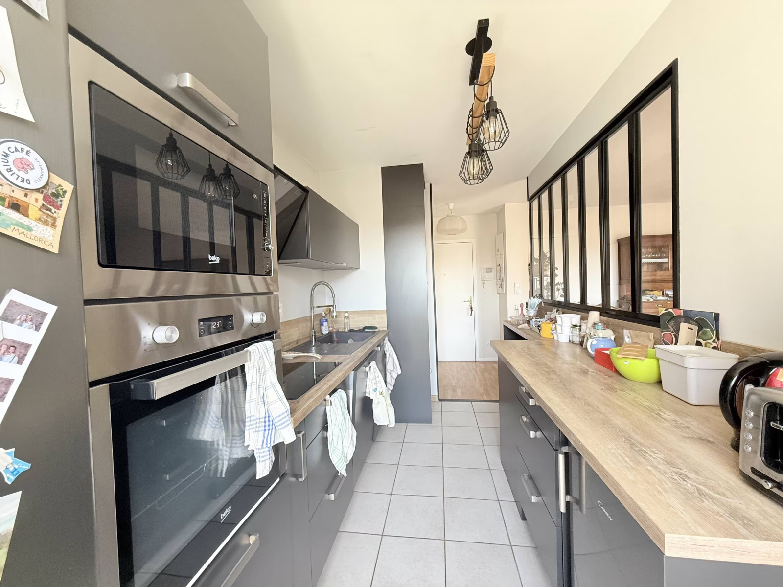 Image_5, Appartement, Villeurbanne, ref :LAP10000262