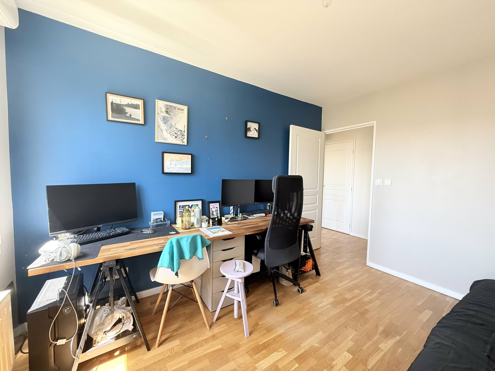 Image_9, Appartement, Villeurbanne, ref :LAP10000262