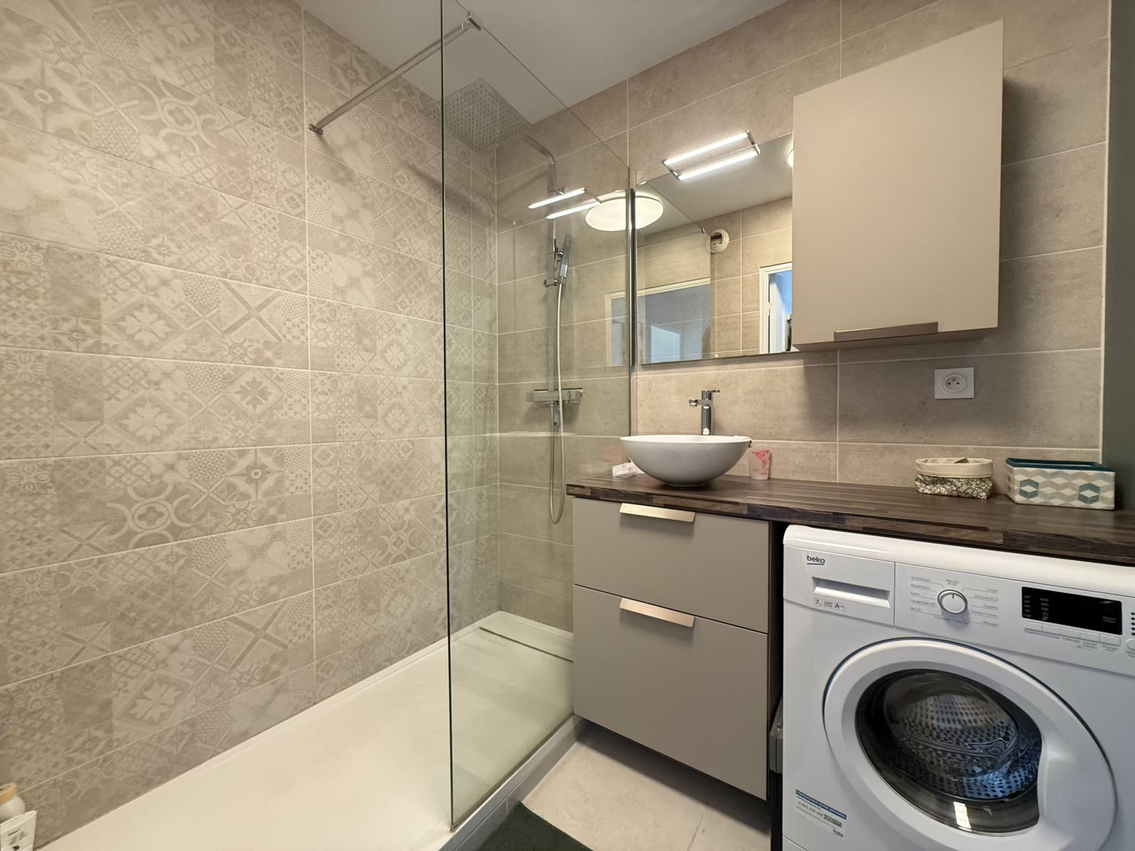 Image_10, Appartement, Villeurbanne, ref :LAP10000262