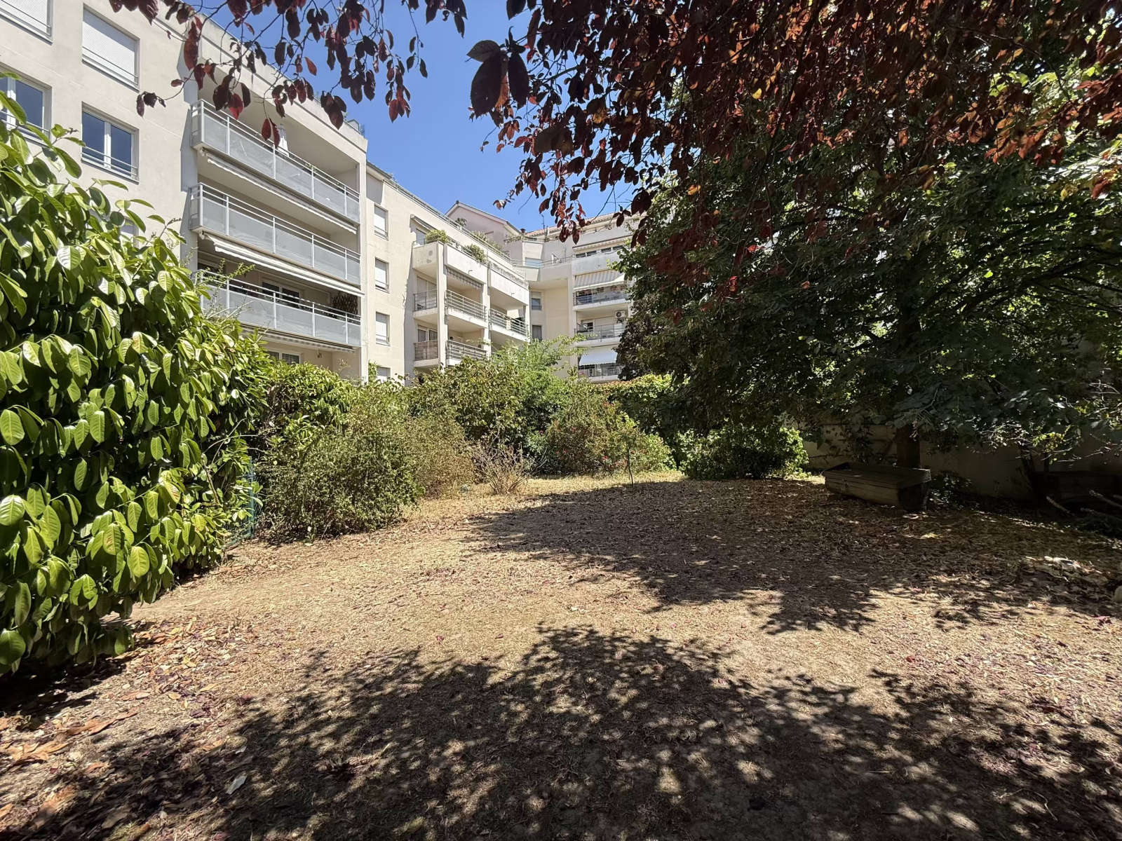 Image_11, Appartement, Villeurbanne, ref :LAP10000262