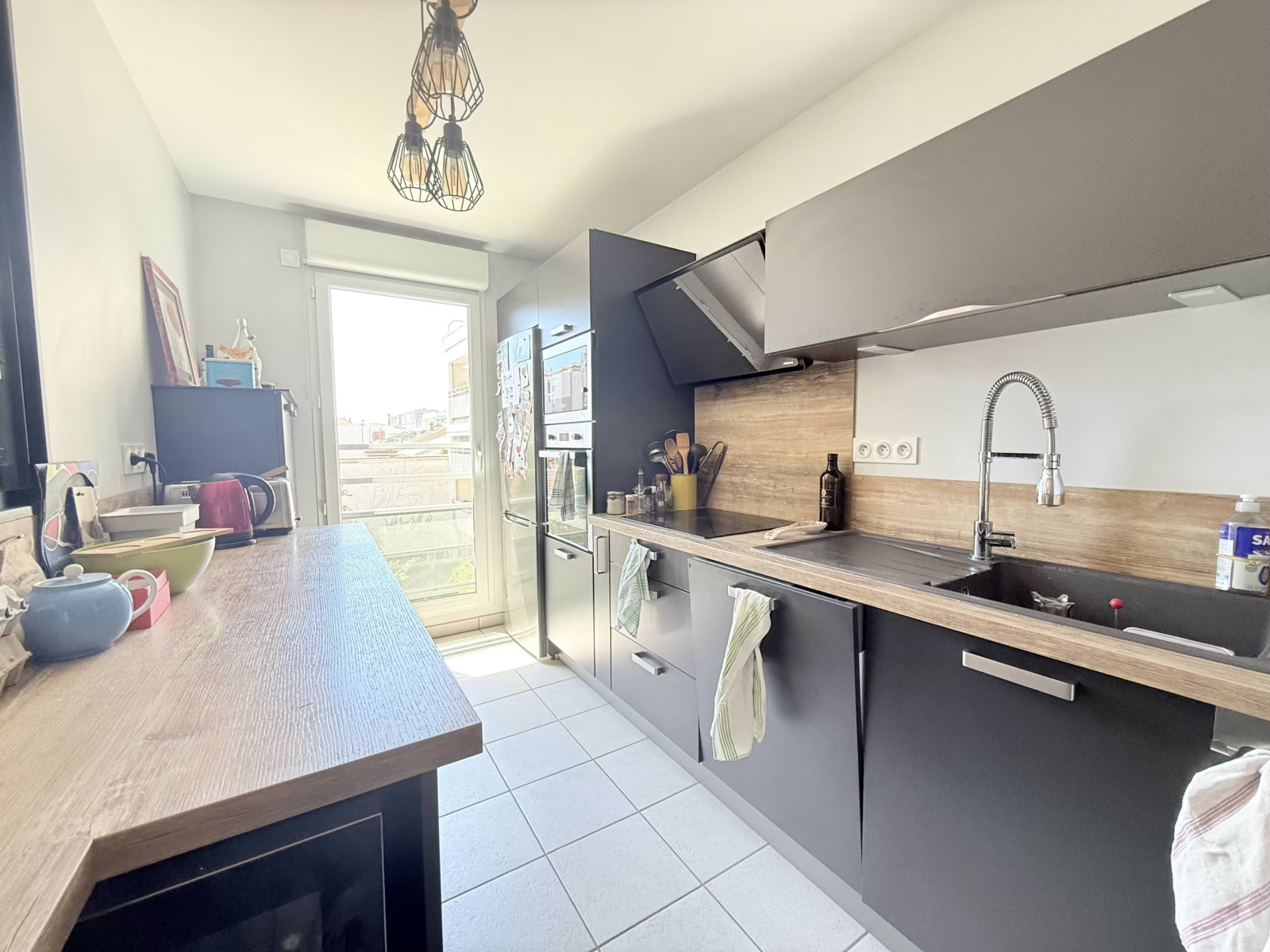 Image_4, Appartement, Villeurbanne, ref :LAP10000262